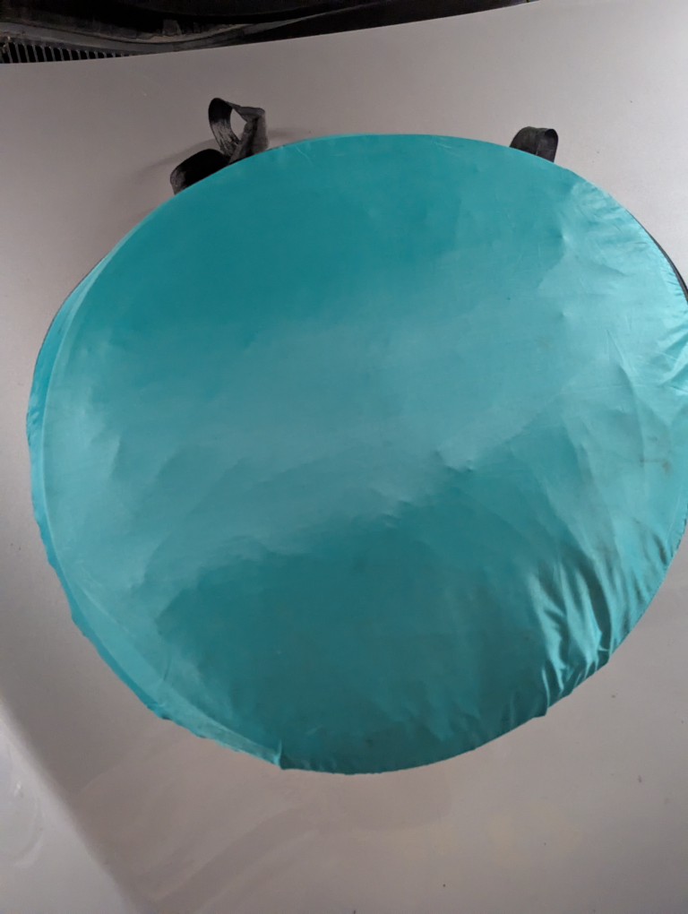 Pop-Up Tent - Green - photo 4