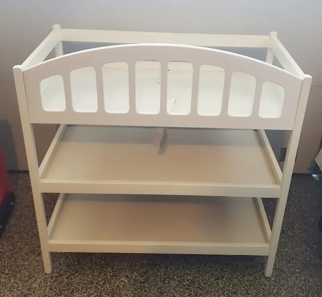 Baby Change Table image indicator(3)