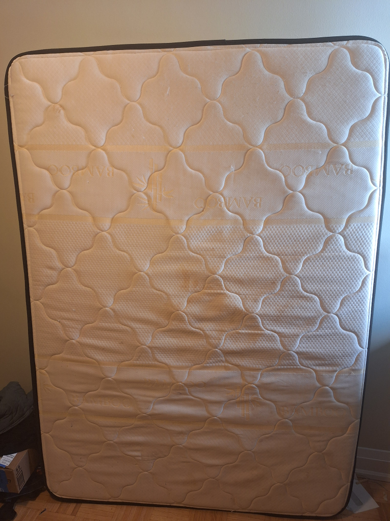 Double Mattress - photo 3