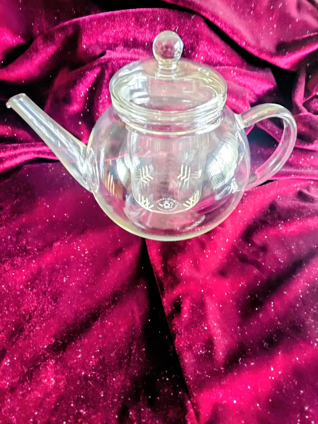 Bloom Tea Pot Set image indicator(6)