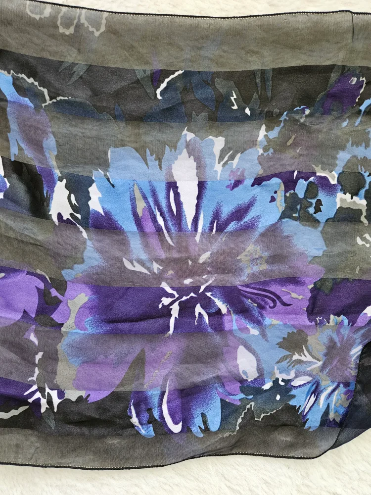 Assorted Women's Tank Tops & Scarf image indicator(8)