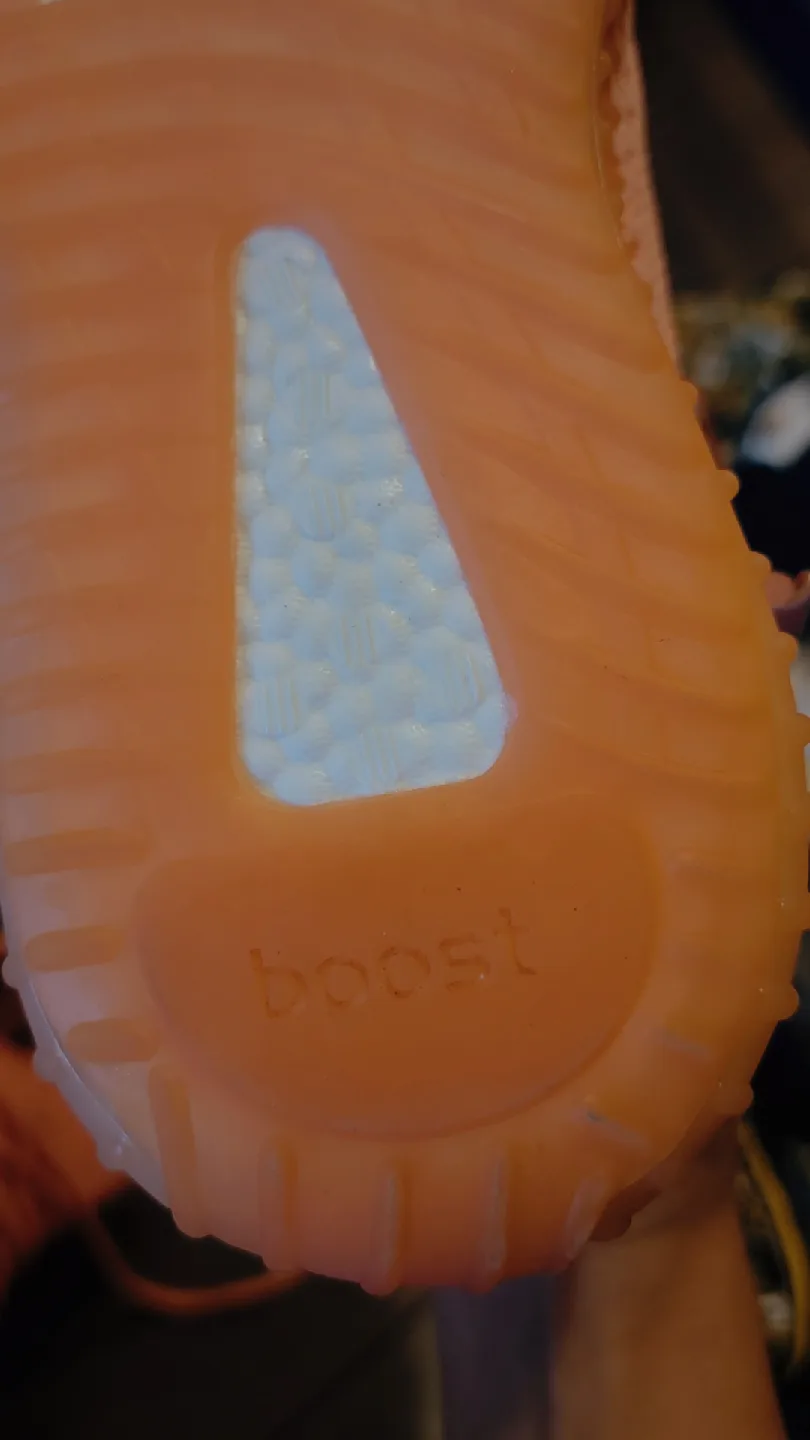 Adidas Yeezy Boost 350 V2 Synth image indicator(4)
