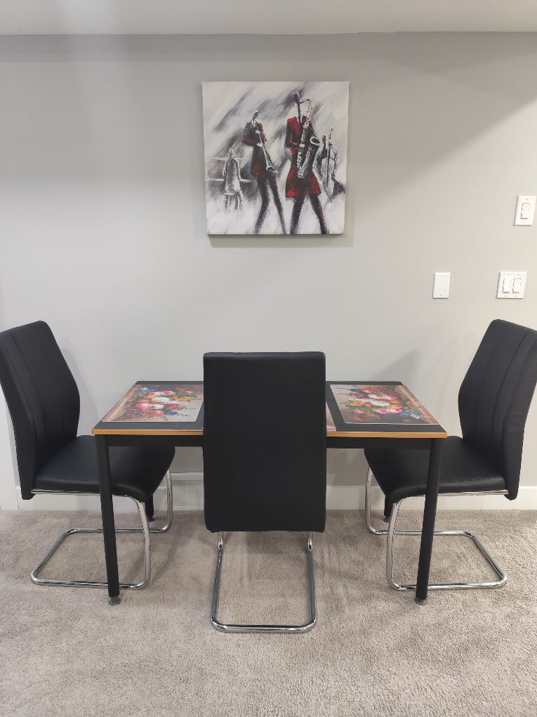 Furnished Legal Basement Suite for Rent - photo 4