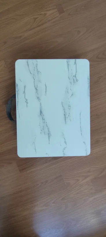 Lap Desk with Marble-patterned Top image indicator(5)