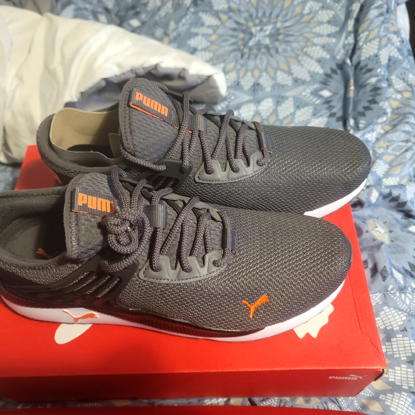 Puma SoftFoam+ Optimal Comfort Shoes - photo 3