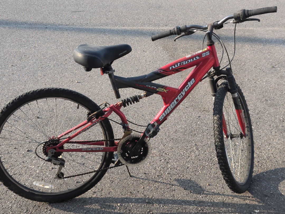 Supercycle Nitrous 25 21-Speed Bicycle - photo 2