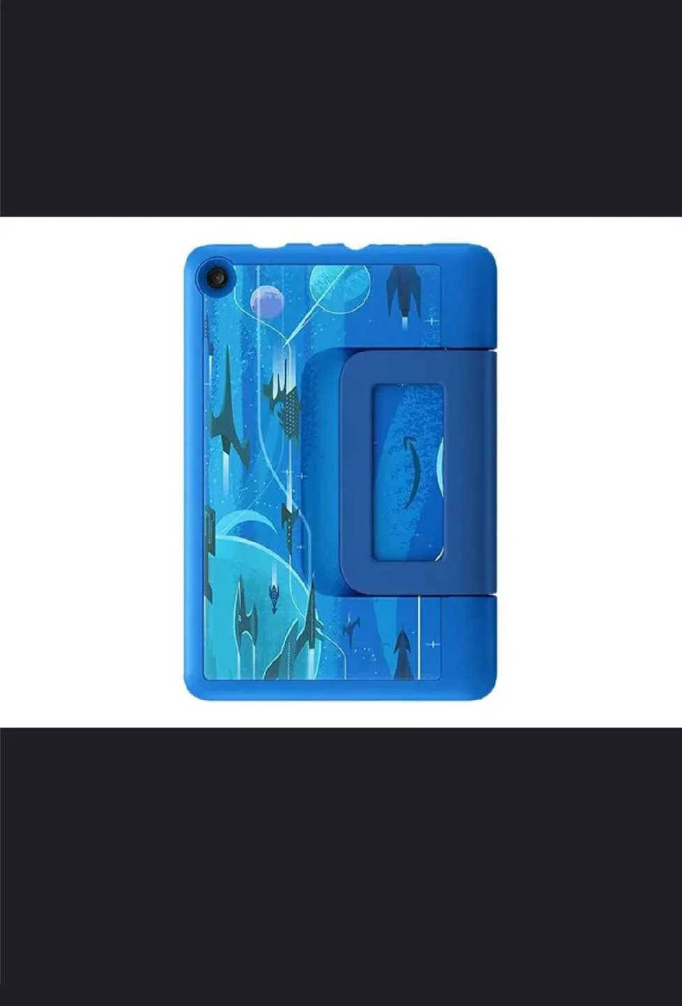 Amazon Fire Pro Kids Tablet - Blue image indicator(2)