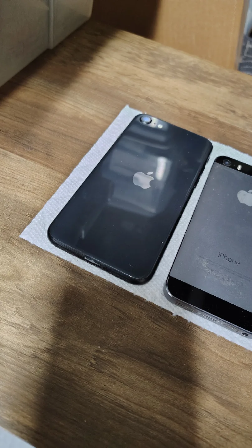 Assorted Used iPhones for Parts or Repair image indicator(3)