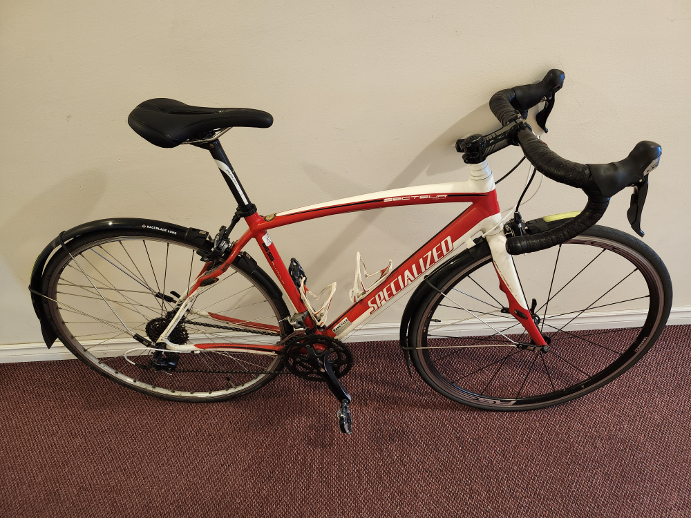 Specialized Secteur Road Bike
