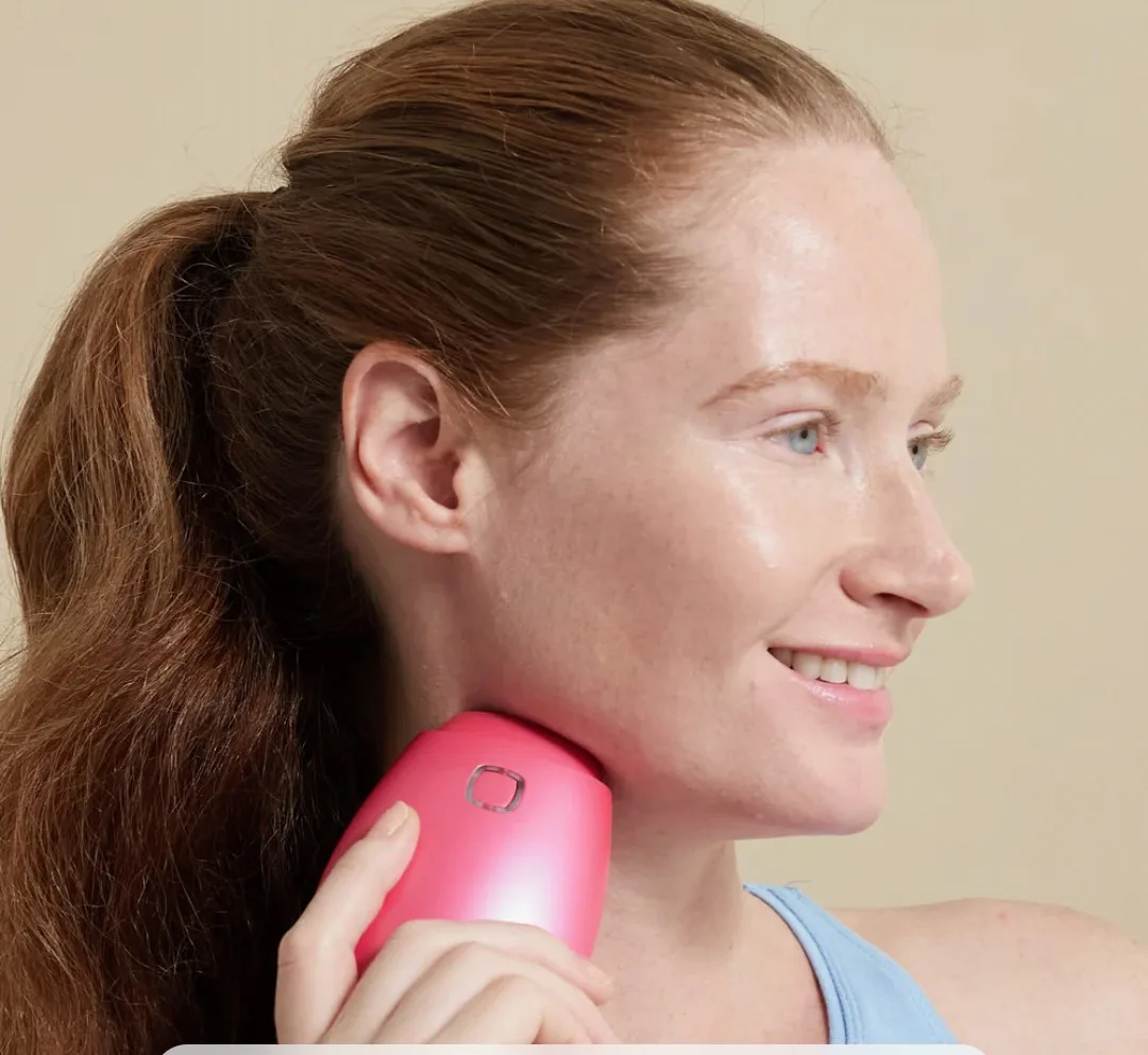 NEWA Plus Cordless RF Wrinkle Reduction Device image indicator(4)