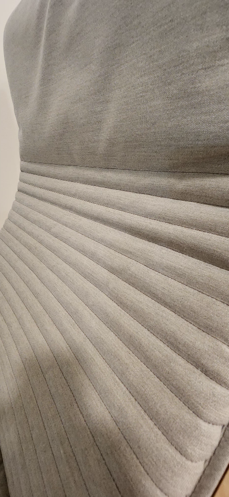 IKEA Poang Rocking Chair - Grey - photo 5