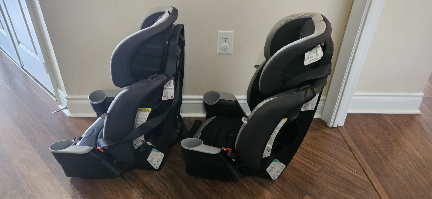 Evenflo Car Seats - 2 Available - photo 2