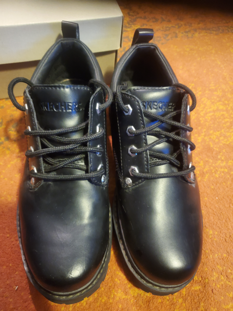 Sketchers New. size 9 men's/10.5 women's - photo 3