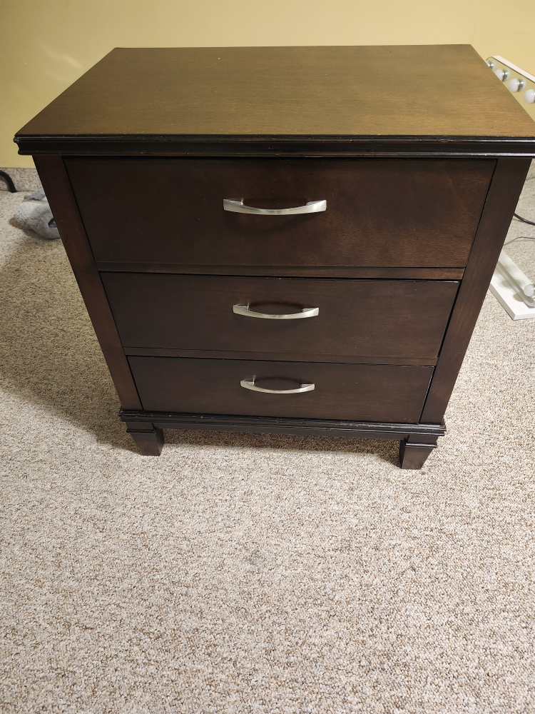 night stand - photo 2