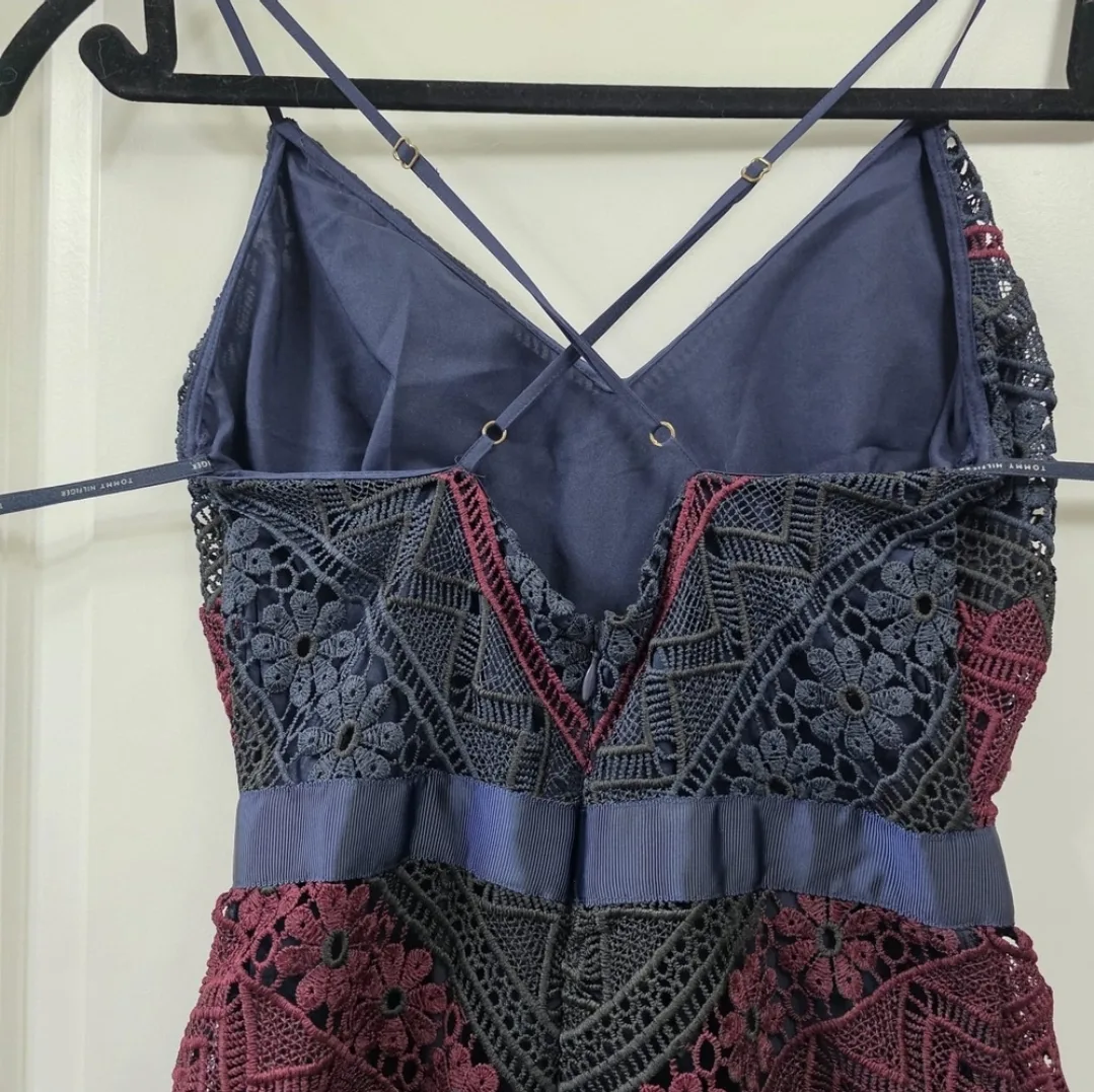 Tommy Hilfiger Dress - Lace image indicator(4)