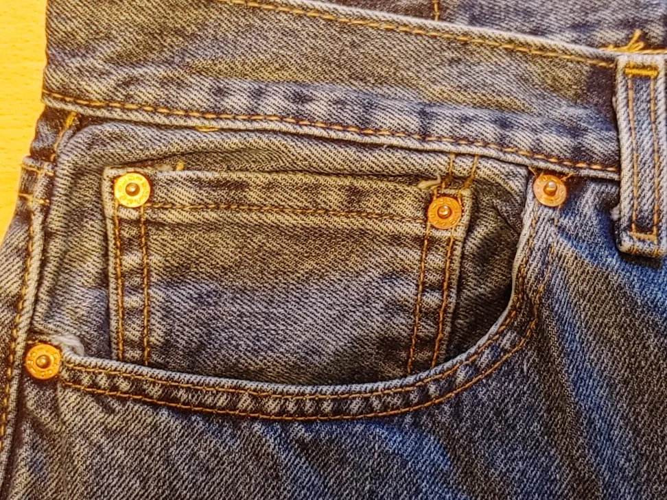 Levi's Red Tab Jeans image indicator(8)