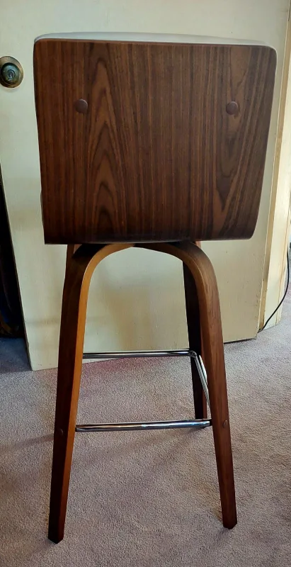 Bar / Counter Swivel Stool image indicator(2)