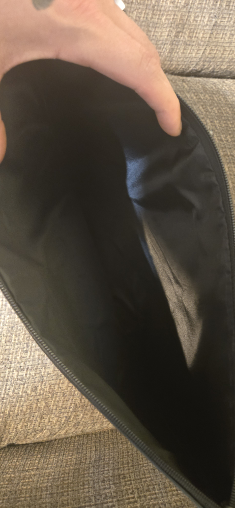 Hugo Boss Black Leather Portfolio - photo 2