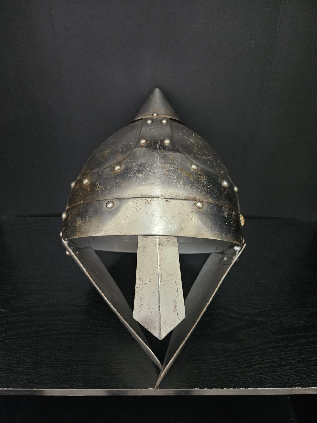 Medieval Helmet Collection