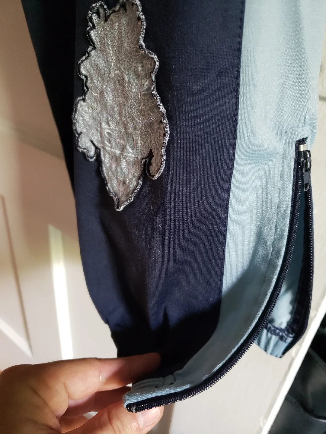 Sean John Track Pants - Size L image indicator(3)