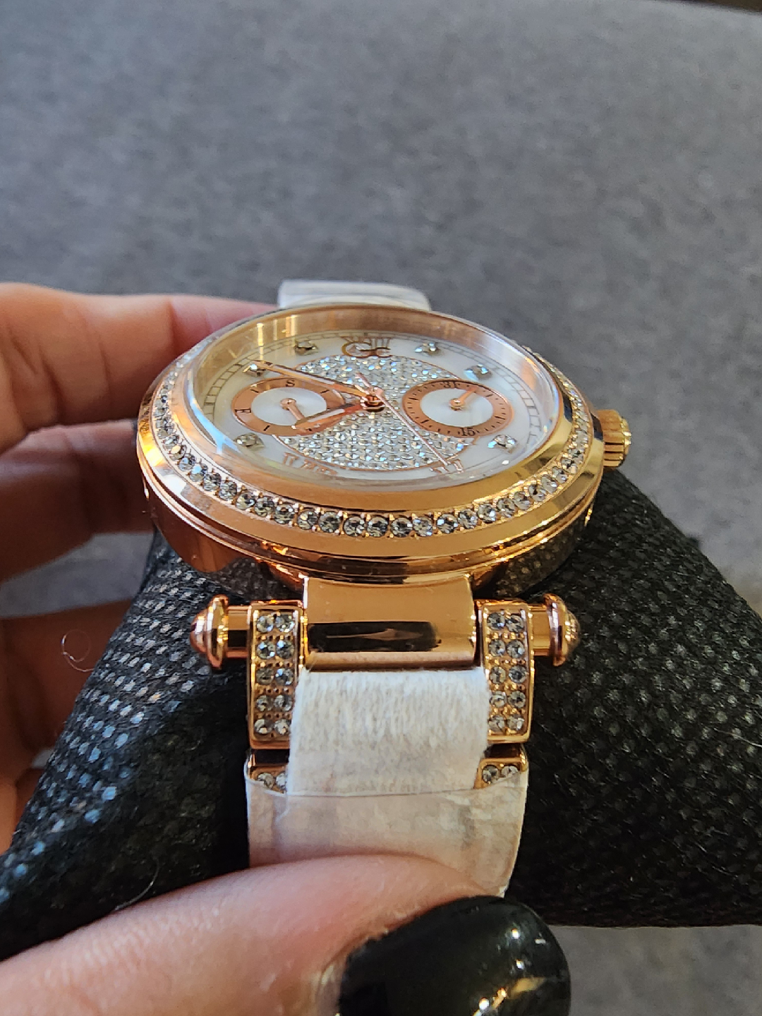 GC Women's Watch, Rose Gold - photo 3