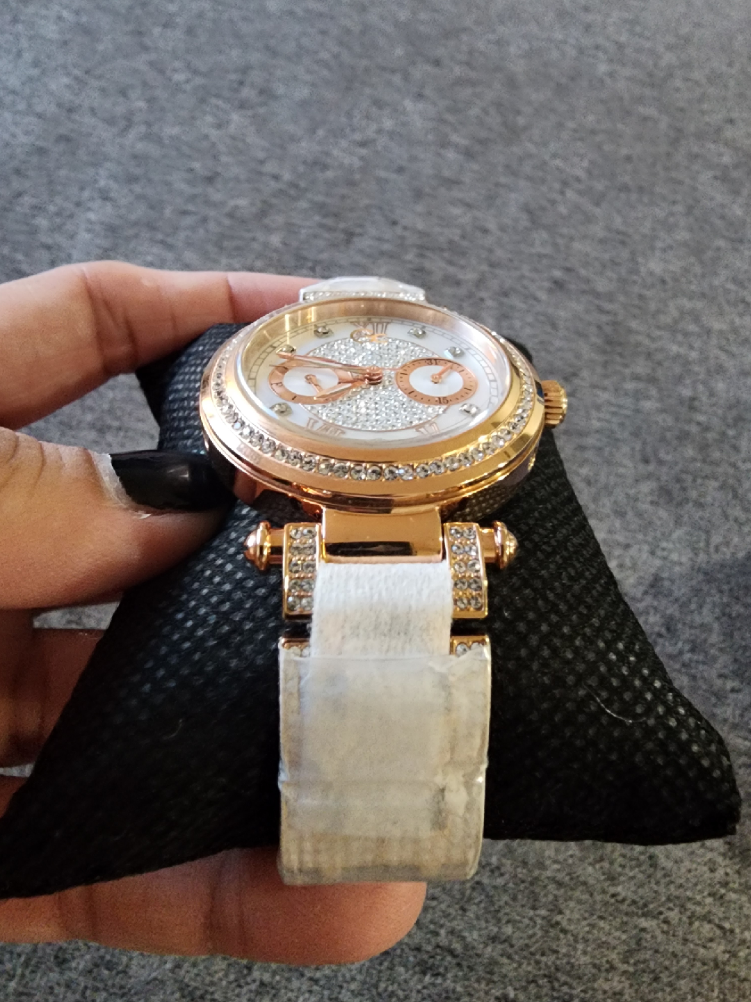 GC Women's Watch, Rose Gold - photo 5