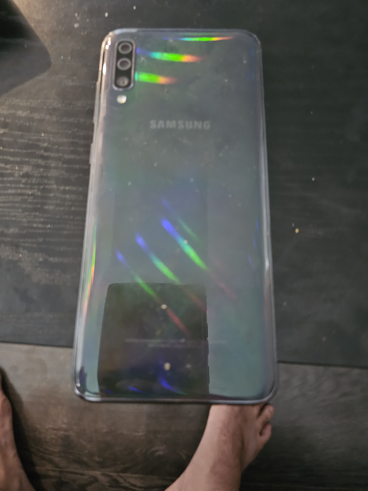 Samsung Galaxy A70 - Great Condition! - photo 4