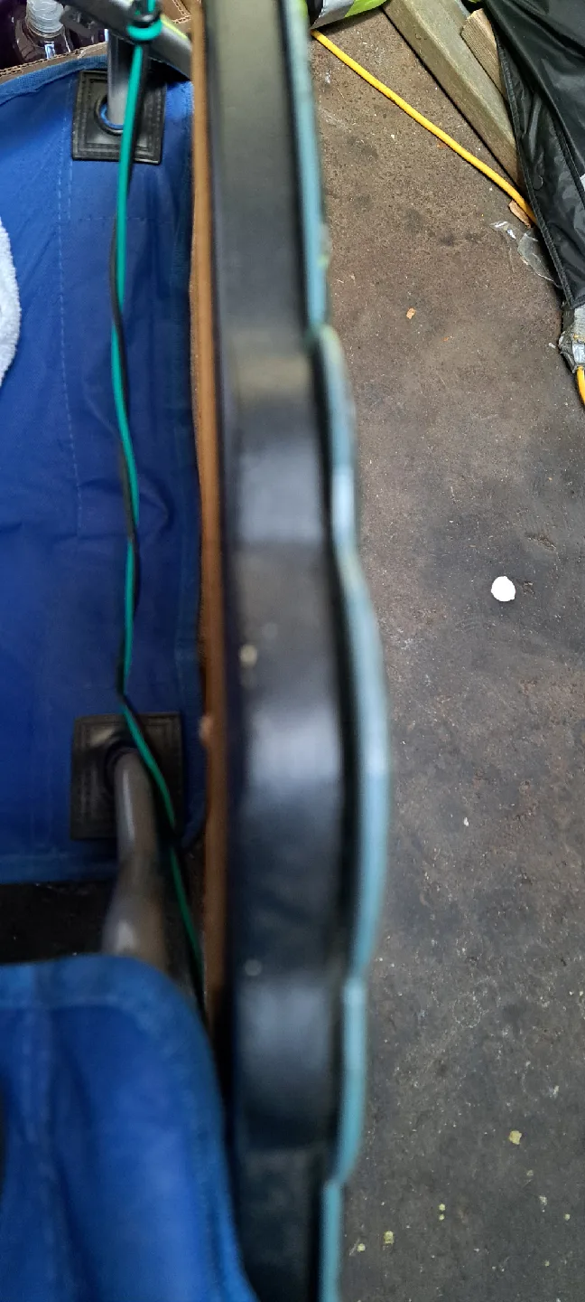 Ren-Wil Inc. Oval Mirror MT421 image indicator(3)