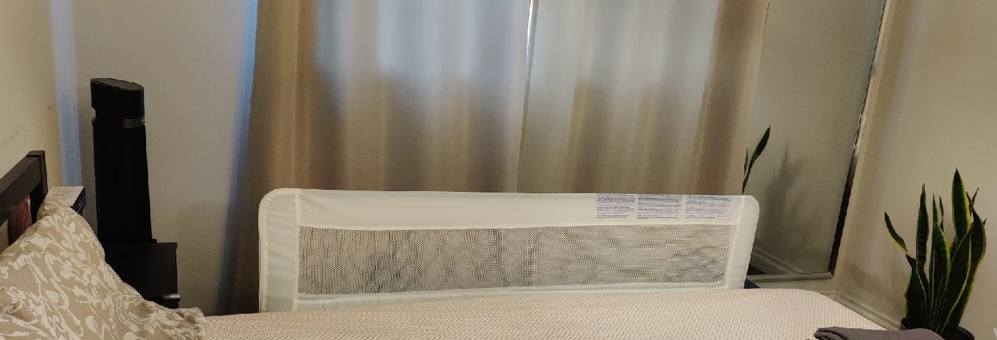 Bed Rail for kids image indicator(2)