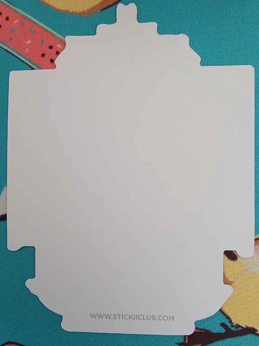 🥕 Stickii Club Gift Tags image indicator(9)