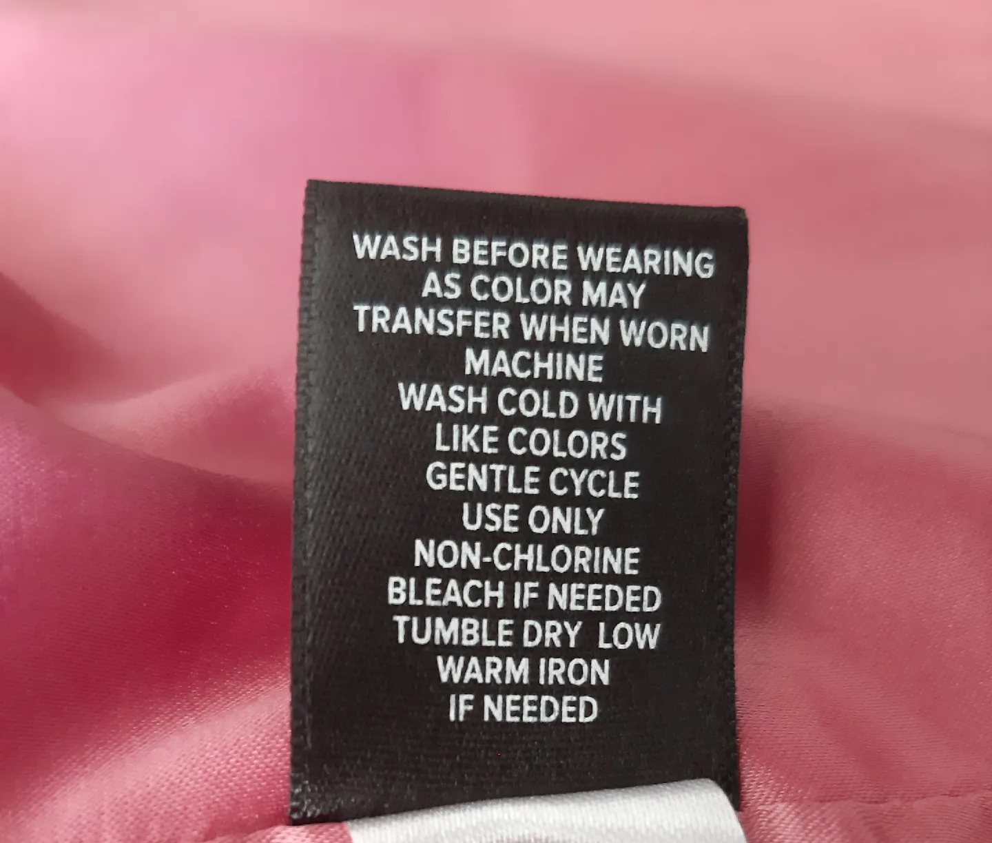 Studio by TORRID Pink Blazer - Size 3X image indicator(9)