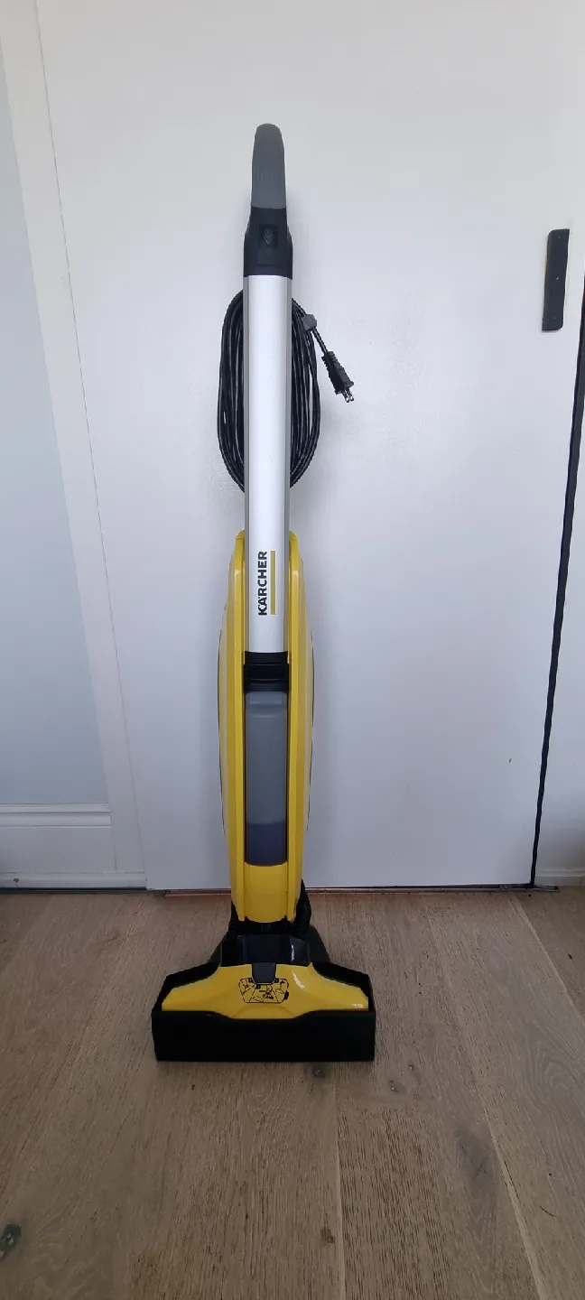 Kärcher Floor Cleaner thumbnail