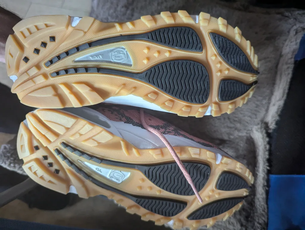 size 5 Nike NOCTA G Shock runners image indicator(3)