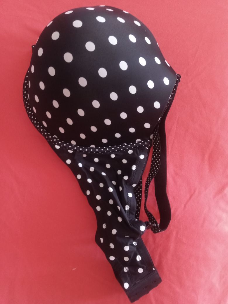 4 Bras/2 Styles D36 - photo 3