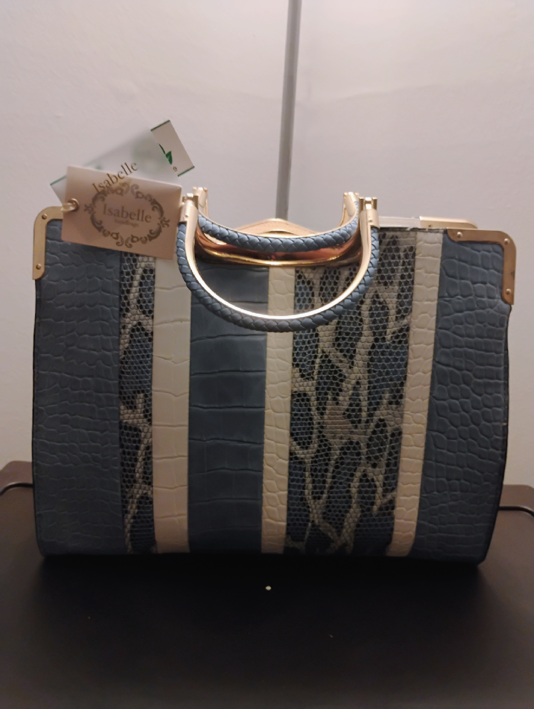Isabelle Handbag