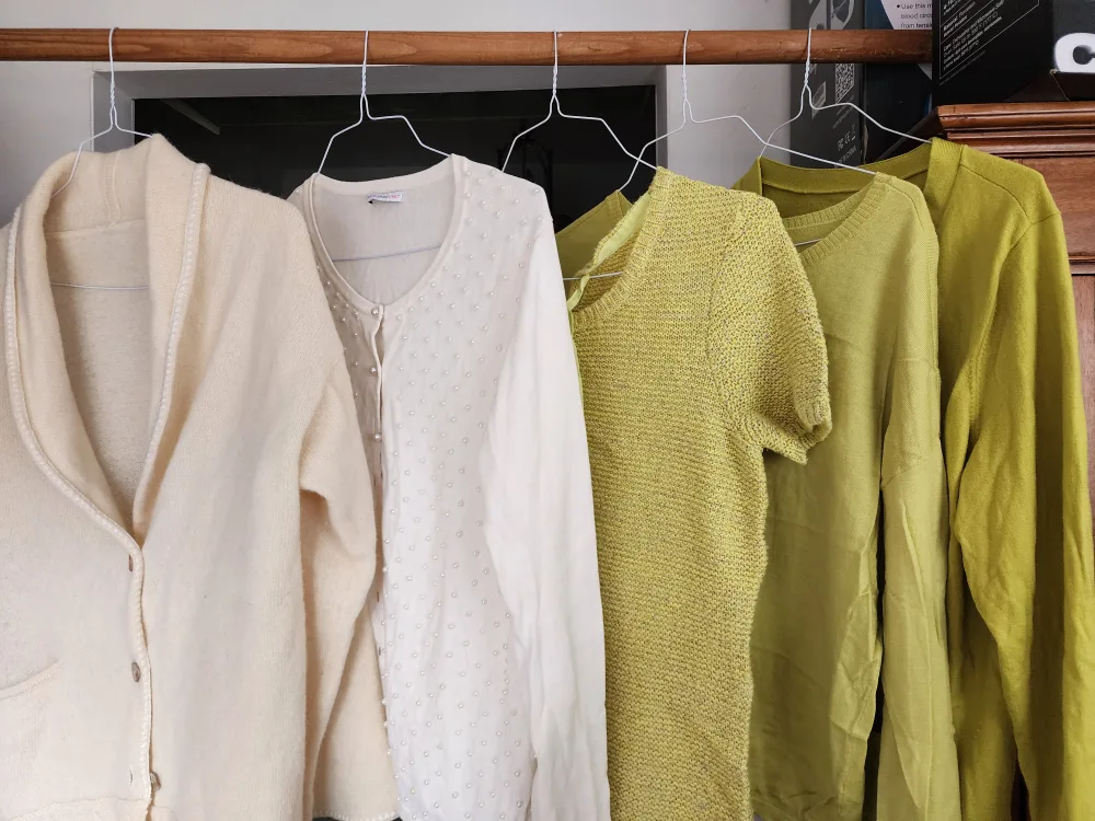 SWEATERS thumbnail