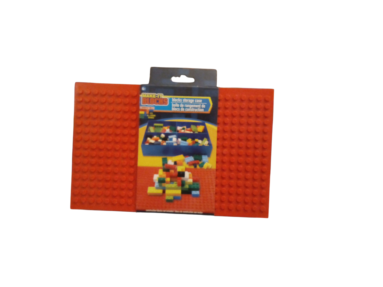 Make-It Blocks Storage Case