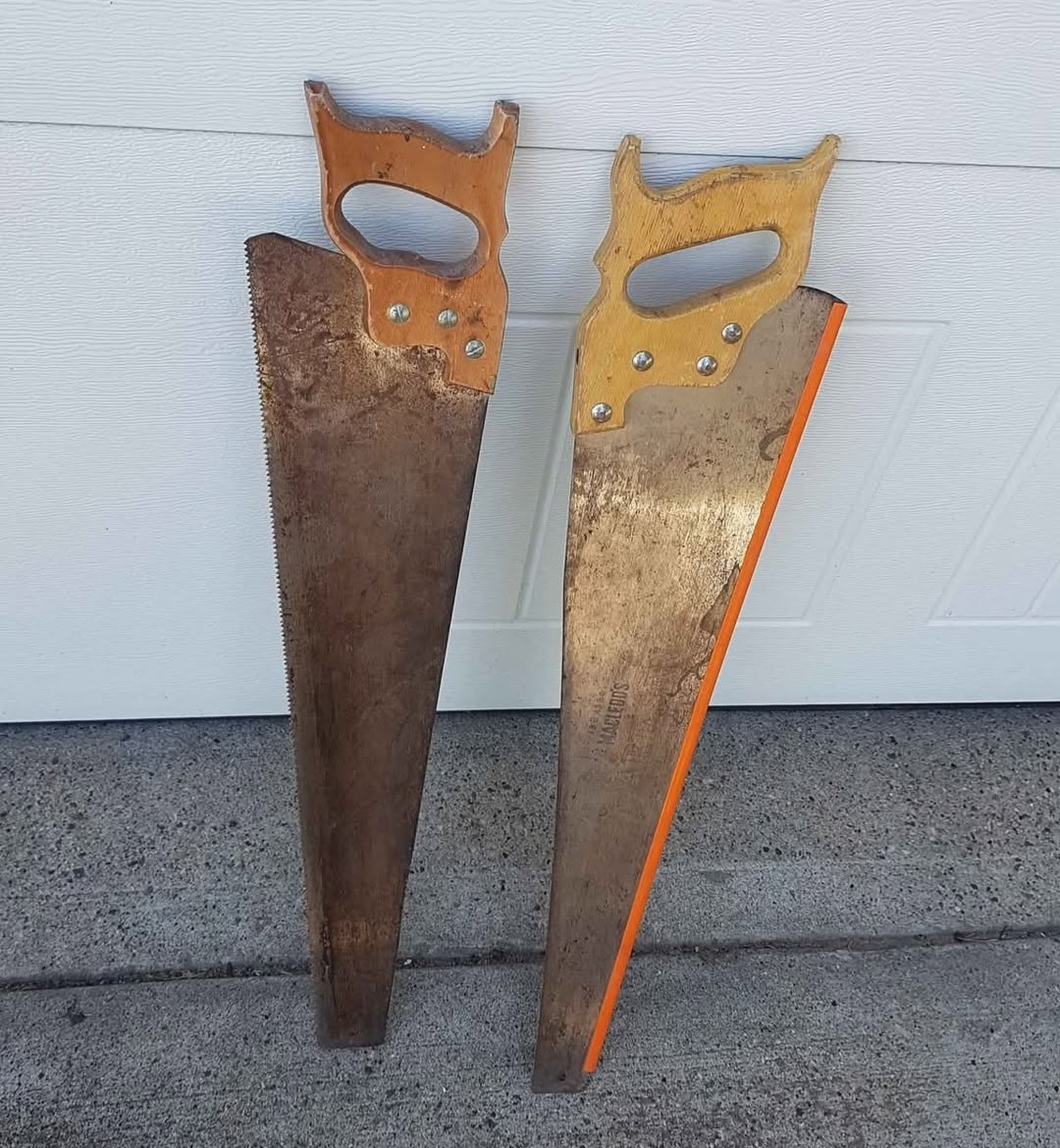 Hand Saws