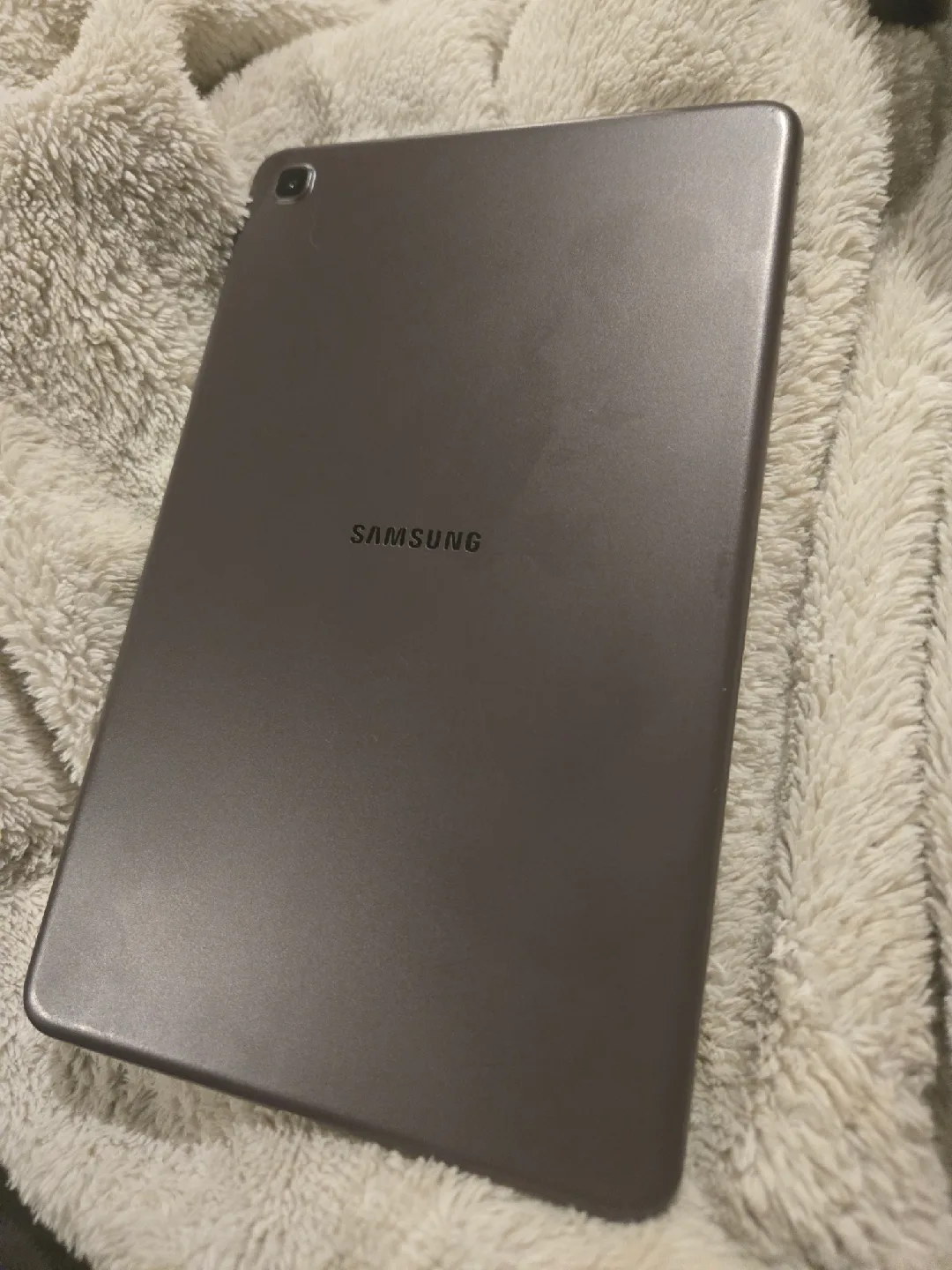 Samsung Tablet image indicator(2)