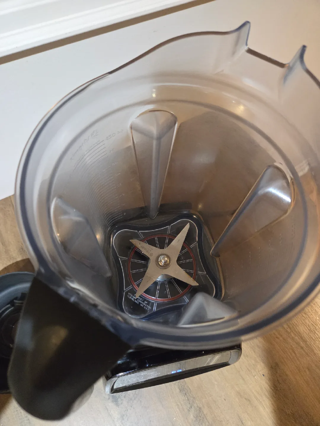 Vitamix 780 Blender - Black image indicator(3)