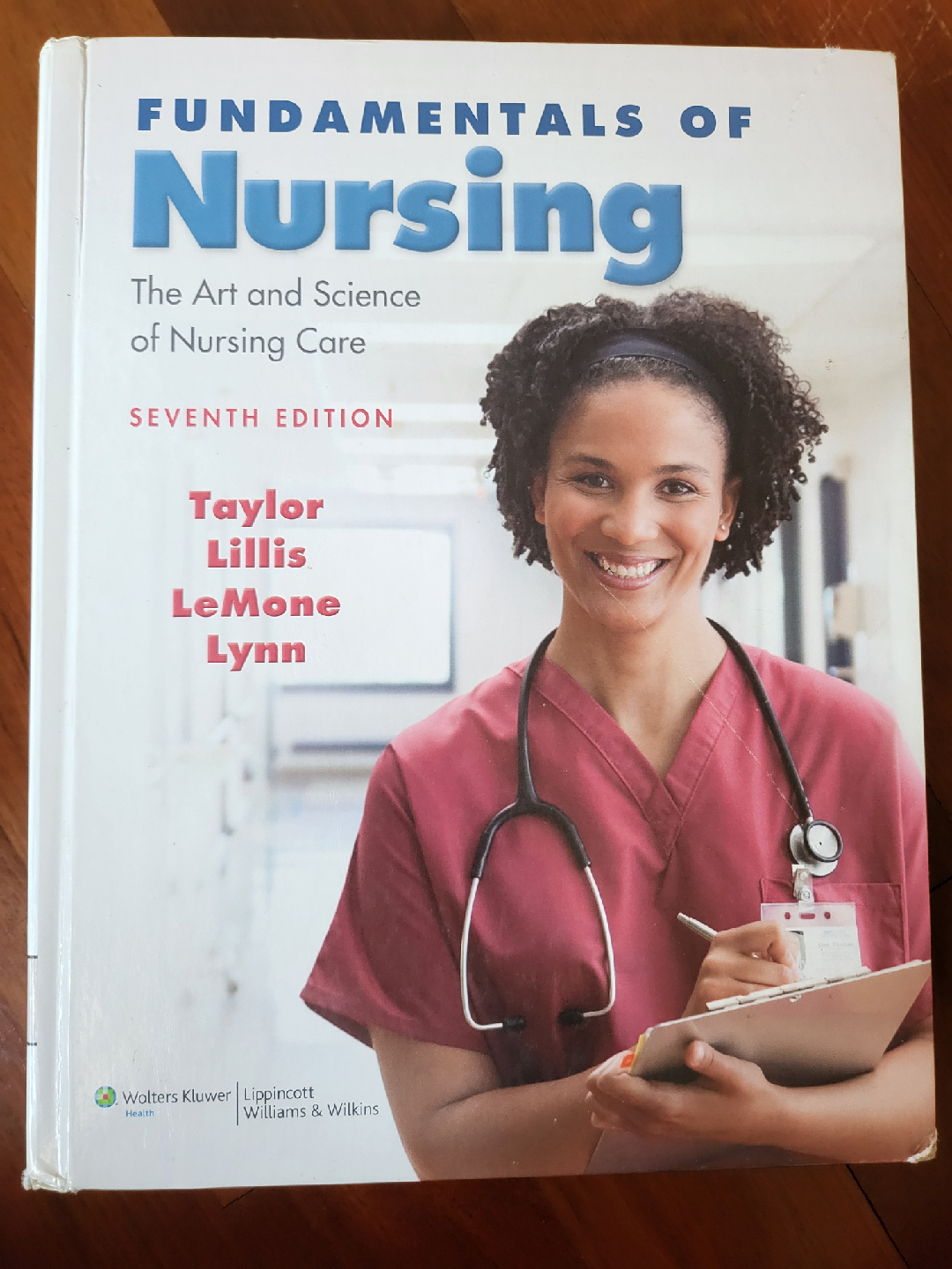 Fundamentals of Nursing