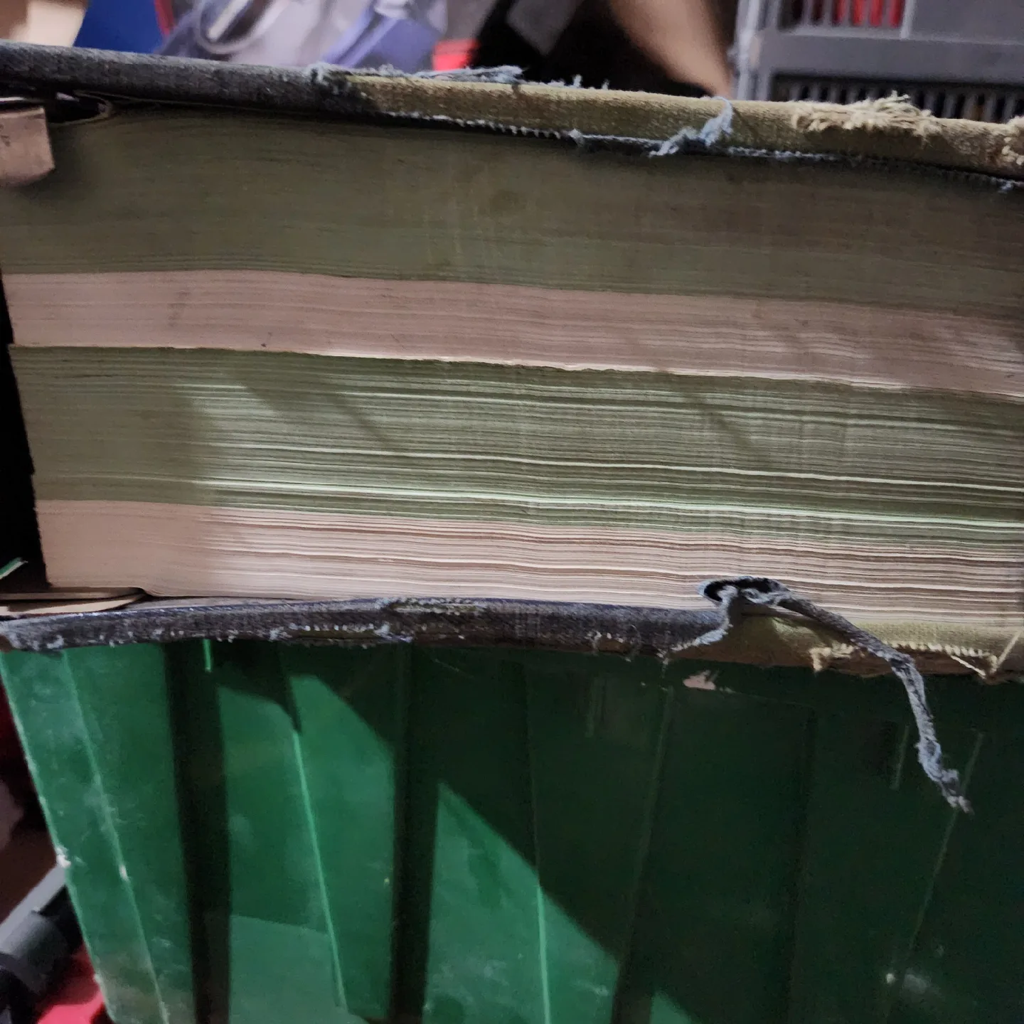 GM Master Pontiac Parts Catalogue 1970 71 72 73 74 75 76 image indicator(5)