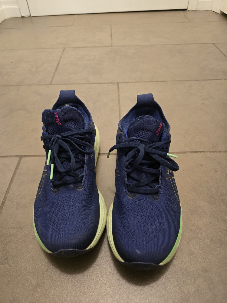 Asics Gel-Nimbus 25 Running Shoes - photo 2