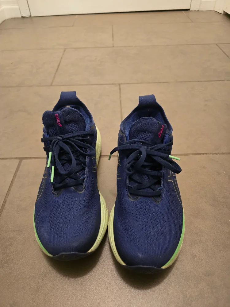 Asics Gel-Nimbus 25 Running Shoes image indicator(2)