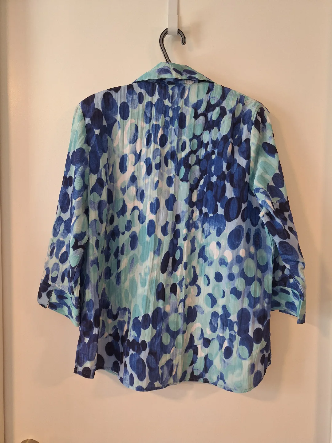 Alia Blouse - Size 12 image indicator(3)