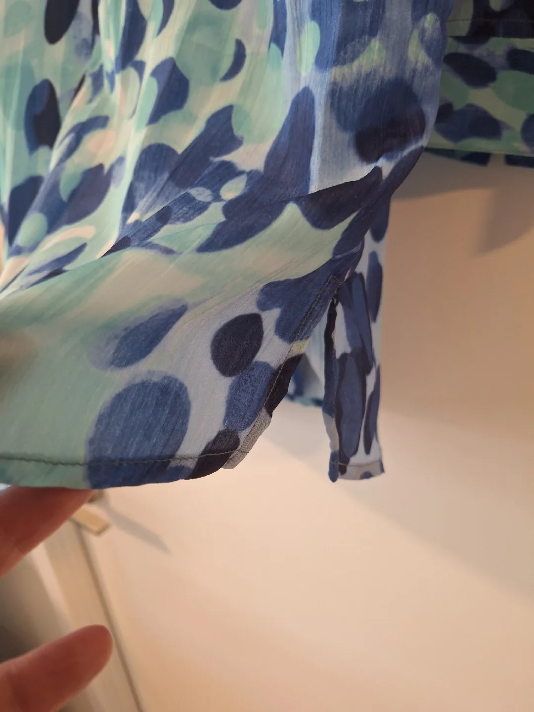 Alia Blouse - Size 12 image indicator(5)