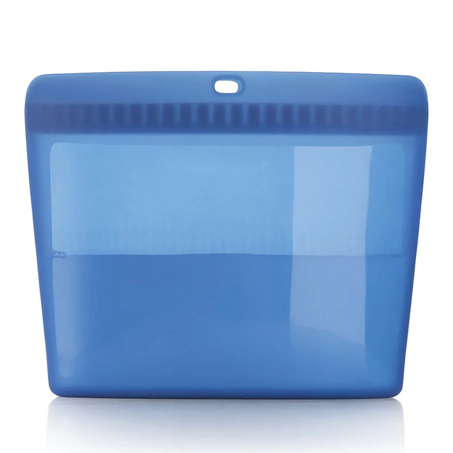 Tupperware  Ultimate Silicone Stand-Up Bag | Large thumbnail