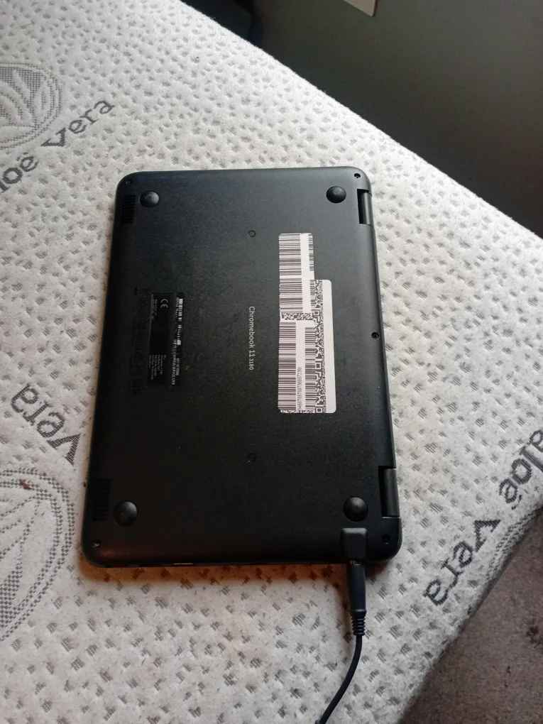 Dell chromebook like new image indicator(4)