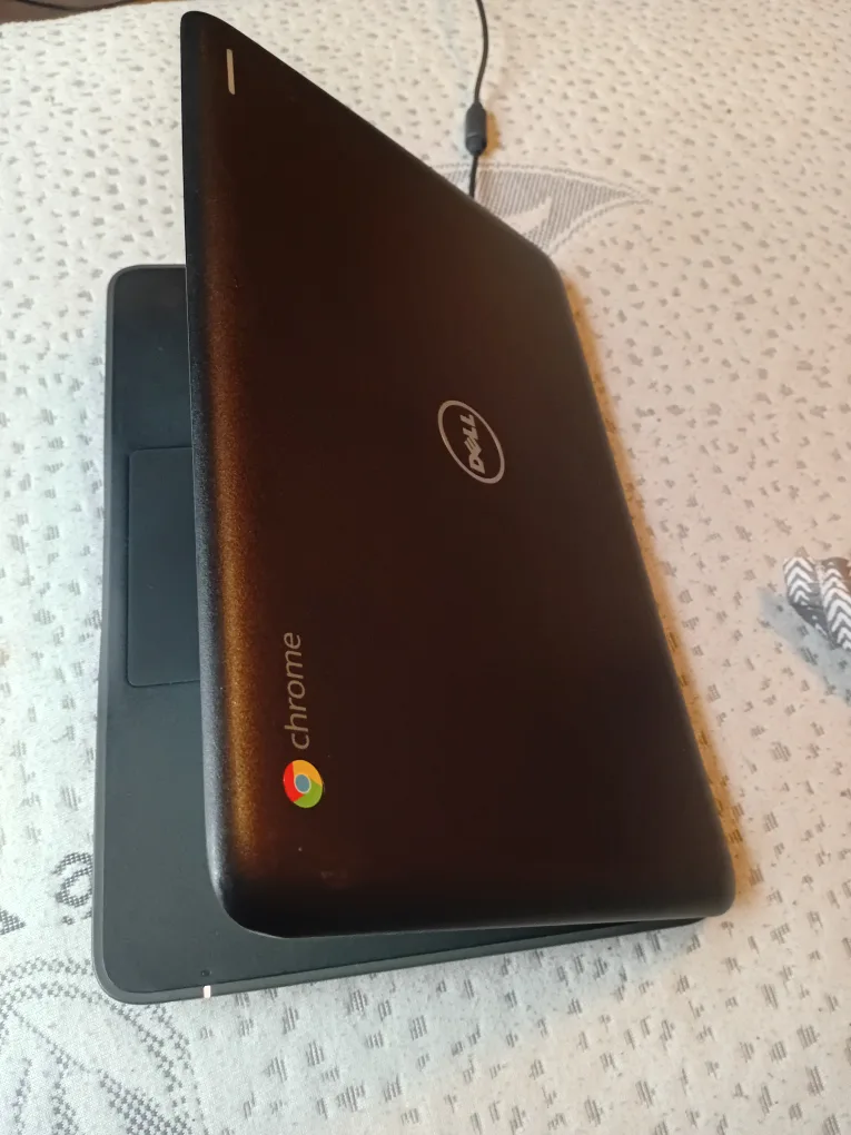 Dell chromebook like new image indicator(6)