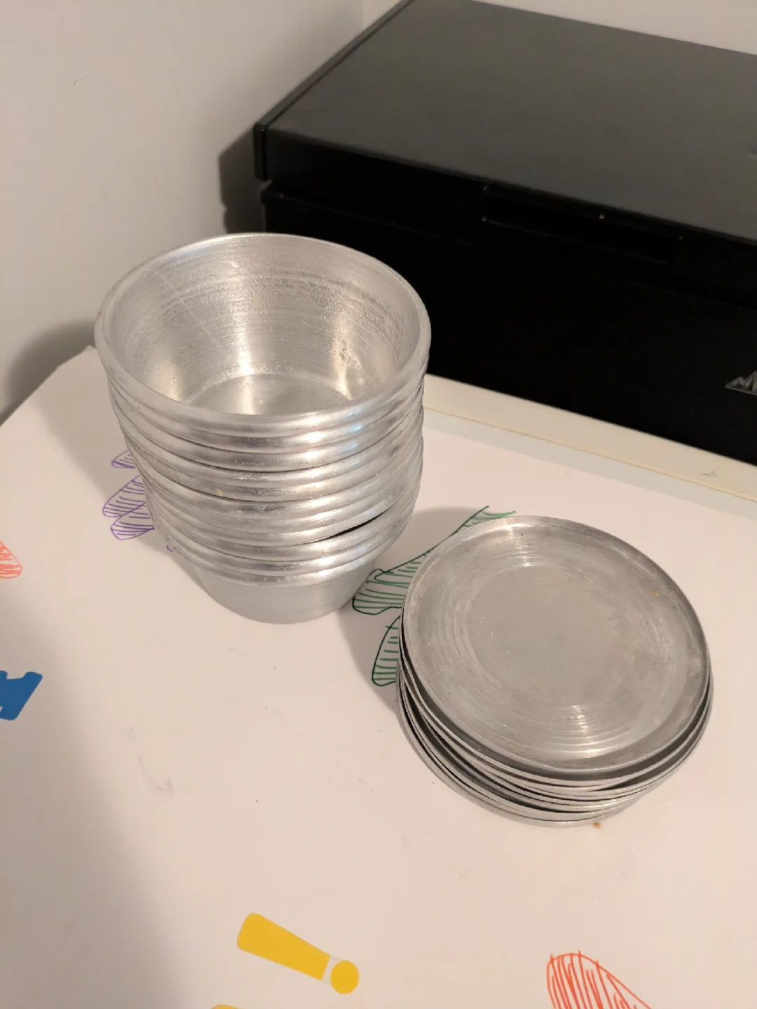 Metal Baking Pans thumbnail